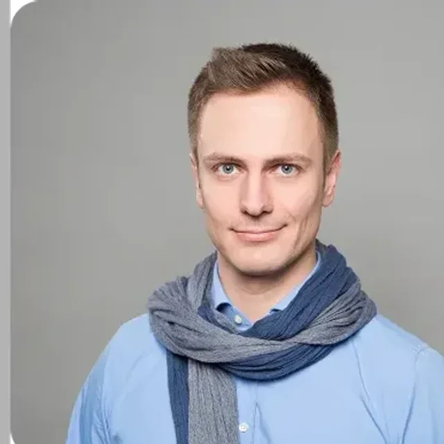 Jochen Kluger