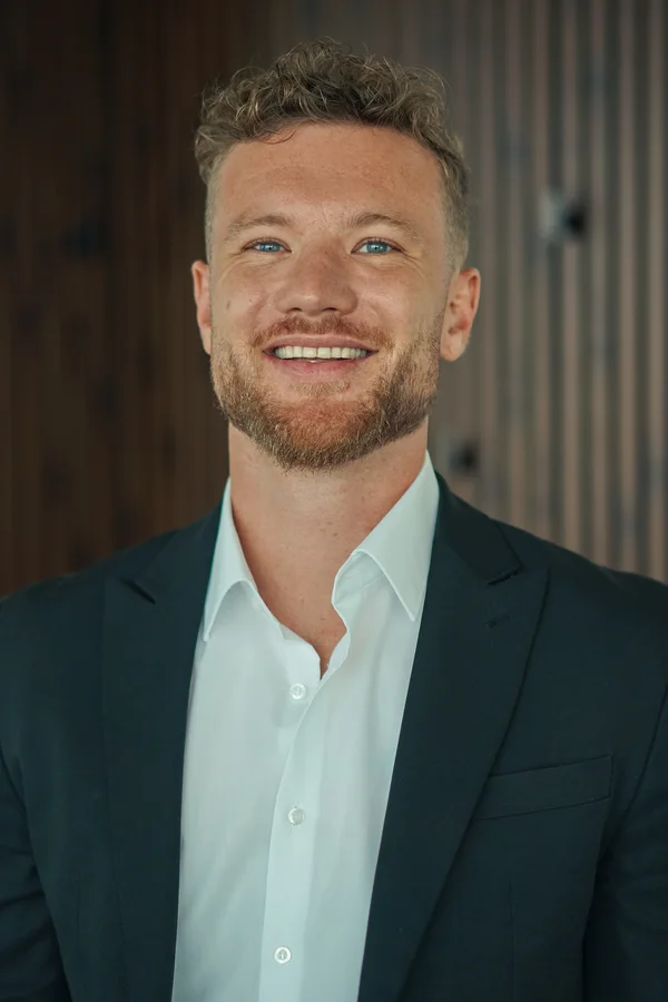 Niklas Rabanus