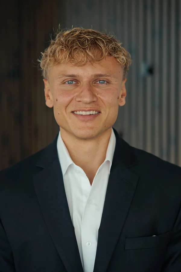 Samuel Koch