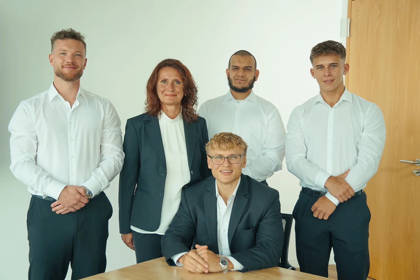 Das KOSAM-Team